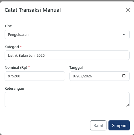keuangan_catat